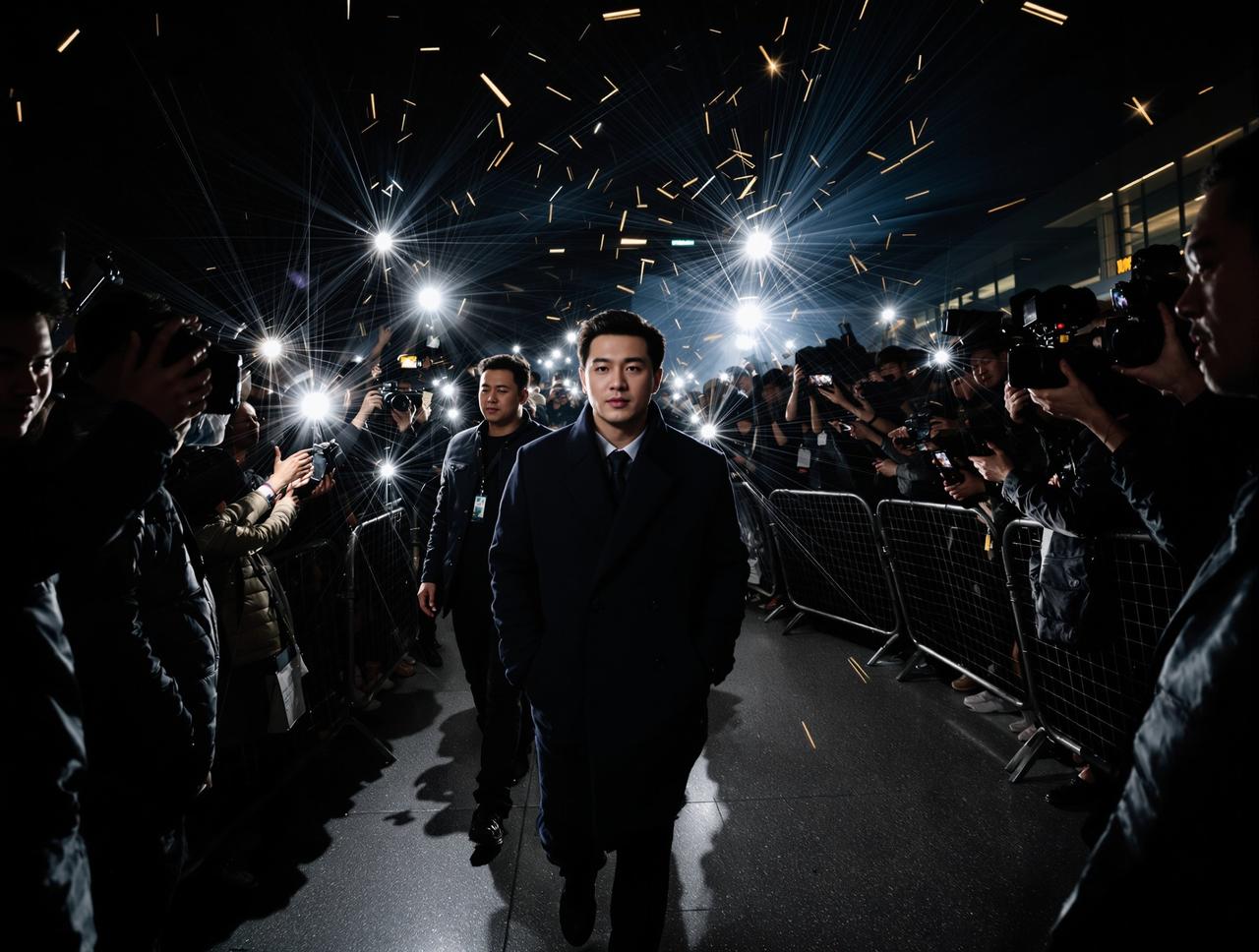 宝儿王者狂欢夜引争议 网络热词背后演技被调侃