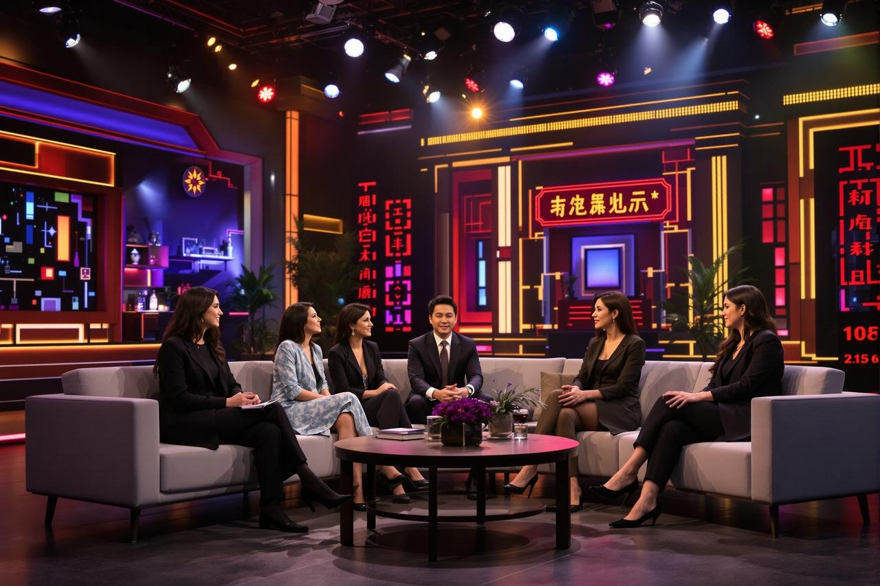 高晓松跨界合作周深飘洋过海来访玫瑰与小鹿引发讨论同时被指恶意抹黑