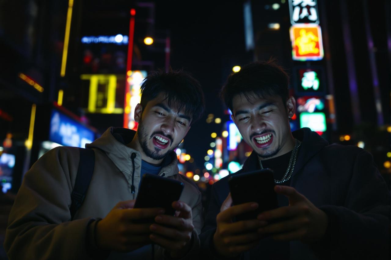 你最喜欢的综艺明星被曝疑似虚假关系引发热议成为娱乐圈新焦点